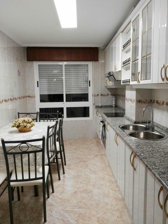 Arzua HOME Exterior foto